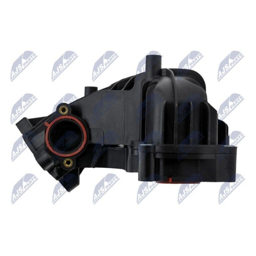 NTY Saugrohr, Luftversorgung BKS-VW-011