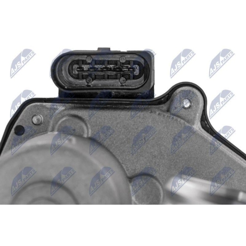 NTY AGR-Ventil EGR-AU-026