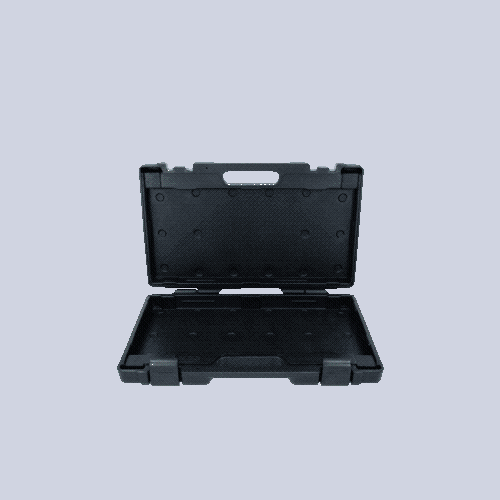 1/3 Kunststoff-Leerkoffer f&uuml;r 913.1300, 918.0625 KS TOOLS 1113