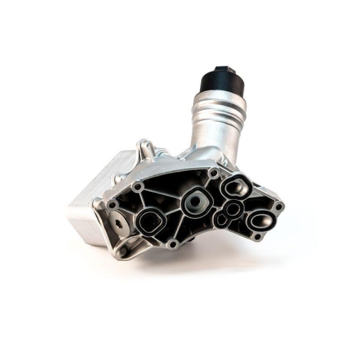 PREXAparts Gehäuse, Ölfilter P150513