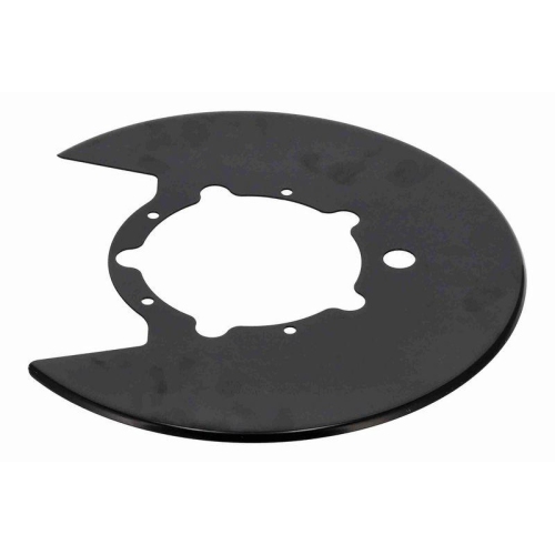 VAICO Spritzblech, Bremsscheibe Green Mobility Parts V27-0106