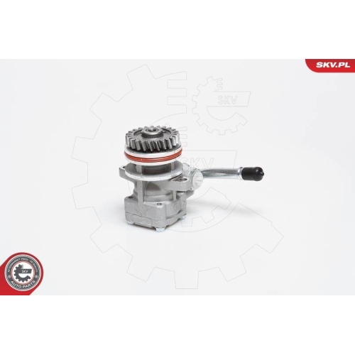 ESEN SKV Hydraulikpumpe, Lenkung