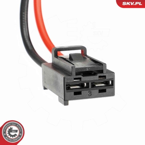 ESEN SKV Innenraumgebläse