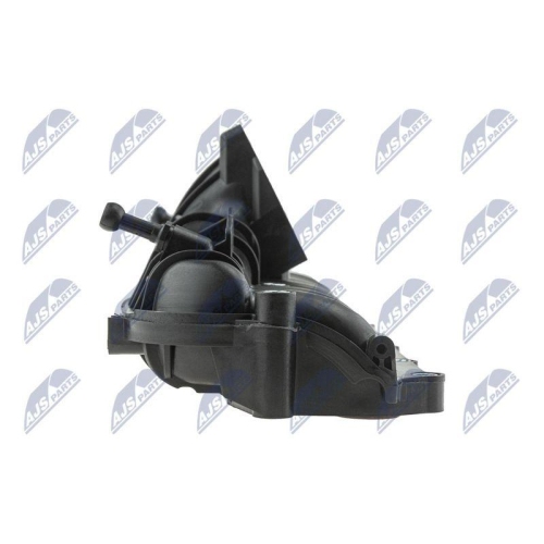 NTY Saugrohrmodul BKS-VW-015