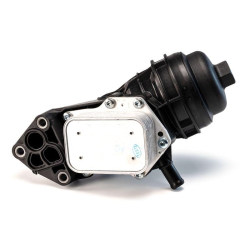 PREXAparts Gehäuse, Ölfilter P150517