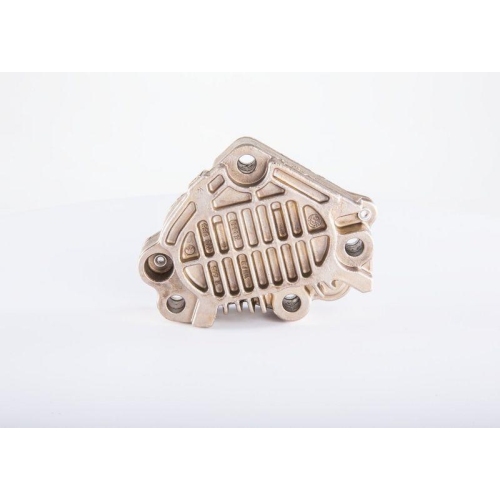 BOSCH Kraftstoffpumpe 0 440 020 033