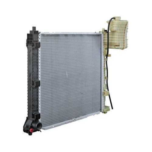 MAHLE Kühler, Motorkühlung BEHR *** PREMIUM LINE *** CR 384 000P