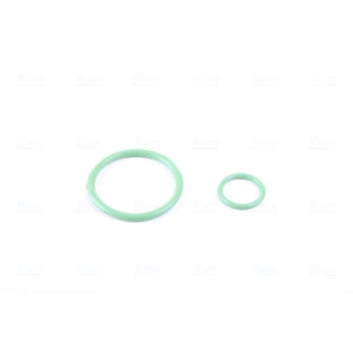 NISSENS Kompressor, Klimaanlage ** FIRST FIT ** 890766