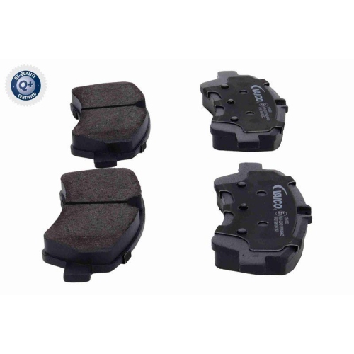 VAICO Bremsbelagsatz, Scheibenbremse Green Mobility Parts V25-0903