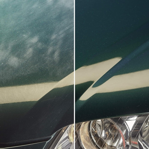 SONAX LackReiniger Politur auch für Poliermaschine geeignet 500 ml 03022000