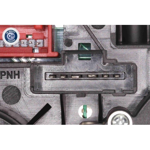 VEMO Bedieneinheit, Lenks&auml;ule Q+, Erstausr&uuml;sterqualit&auml;t V46-80-0034