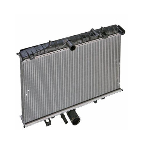 MAHLE K&uuml;hler, Motork&uuml;hlung BEHR *** PREMIUM LINE *** CR 393 000P