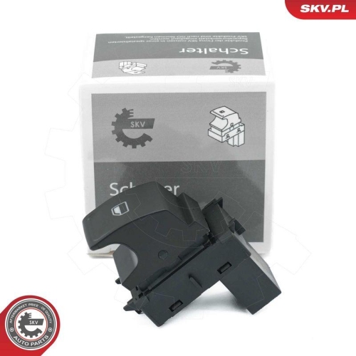 ESEN SKV Schalter, Fensterheber 37SKV486