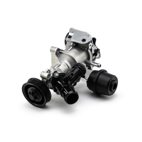 PREXAparts Wasserpumpe, Motorkühlung P150524