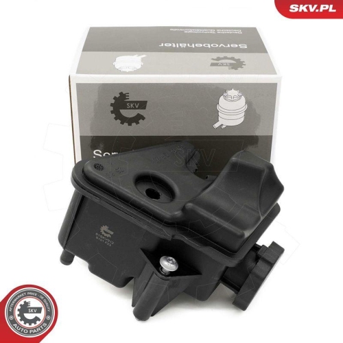 ESEN SKV Ausgleichsbeh&auml;lter, Hydraulik&ouml;l (Servolenkung) 61SKV912