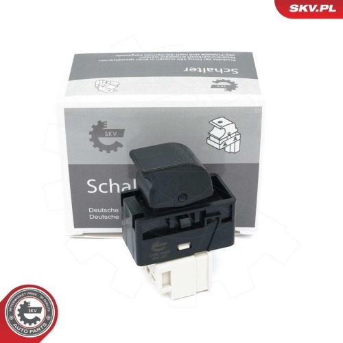 ESEN SKV Schalter, Fensterheber 37SKV499