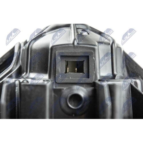 NTY Innenraumgebläse EWN-PL-000