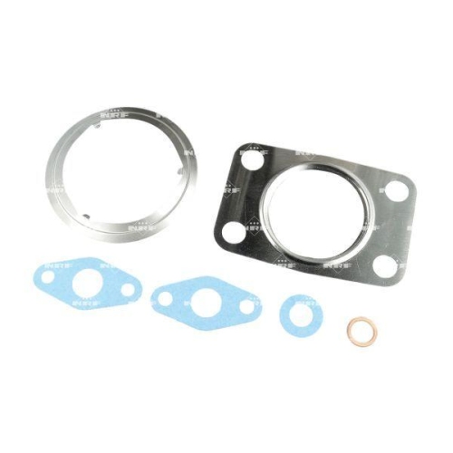 NRF Lader, Aufladung EASY FIT 90010486