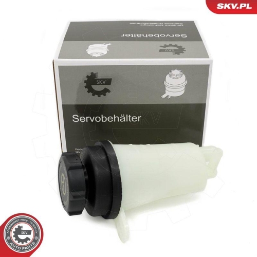 ESEN SKV Ausgleichsbeh&auml;lter, Hydraulik&ouml;l (Servolenkung) 61SKV914