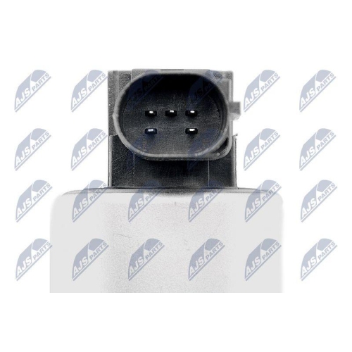 NTY AGR-Ventil EGR-DW-007