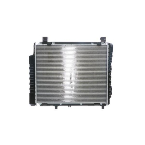 MAHLE Kühler, Motorkühlung BEHR CR 406 000S