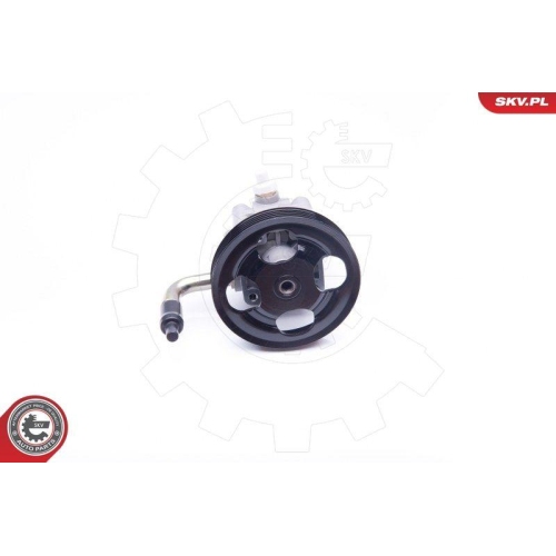 ESEN SKV Hydraulikpumpe, Lenkung