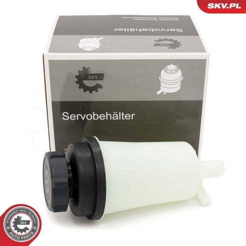 ESEN SKV Ausgleichsbeh&auml;lter, Hydraulik&ouml;l (Servolenkung) 61SKV905