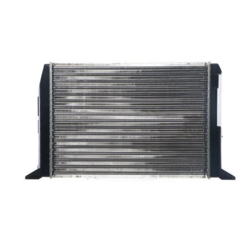 MAHLE Kühler, Motorkühlung BEHR CR 412 000S