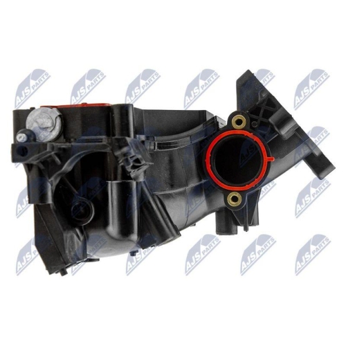 NTY Saugrohrmodul BKS-VW-025