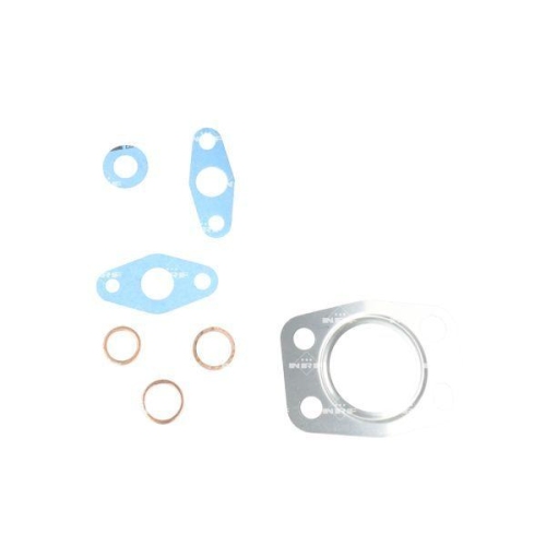 NRF Lader, Aufladung EASY FIT 90010016