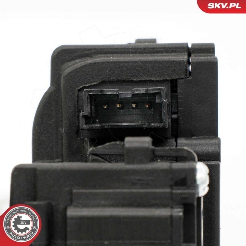 ESEN SKV Heckklappenschloss 60SKV630