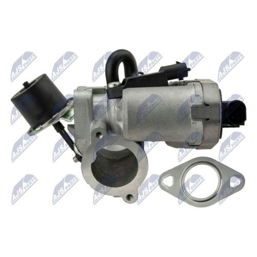 NTY AGR-Ventil EGR-FR-014