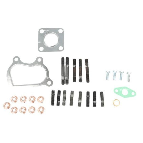 NRF Lader, Aufladung EASY FIT 90010477