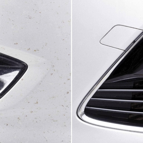 Sonax Insektenentferner Sonderedition 05334410 - 1 Liter