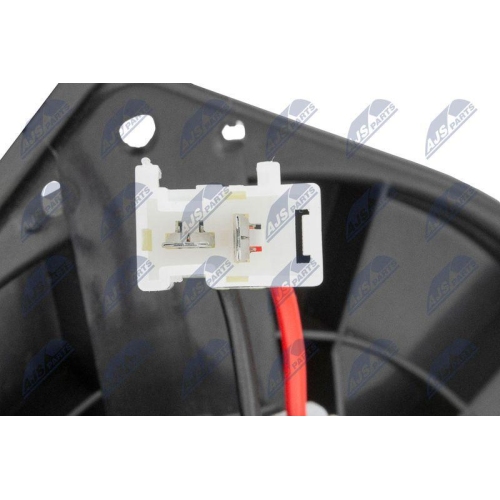 NTY Innenraumgebläse EWN-SU-000