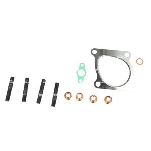 NRF Lader, Aufladung EASY FIT 90010483