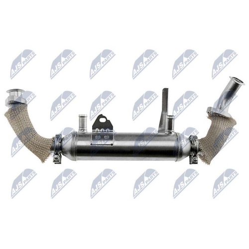 NTY K&uuml;hler, Abgasr&uuml;ckf&uuml;hrung EGR-FT-009A