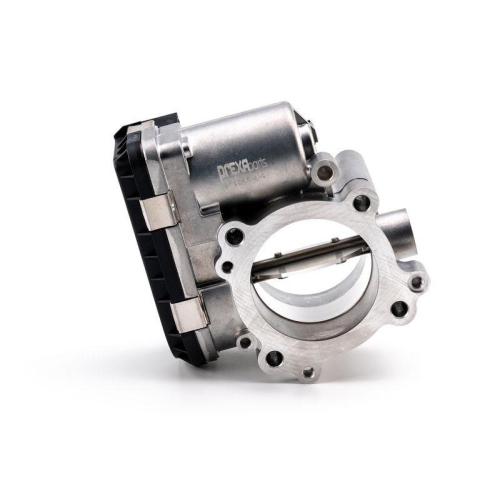 PREXAparts Drosselklappenstutzen P150584