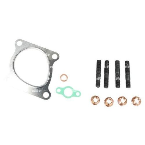NRF Lader, Aufladung EASY FIT 90010484