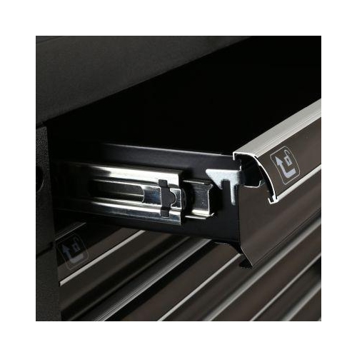 Werkstattwagen mit 7 Schubladen, leer KS TOOLS BT152900