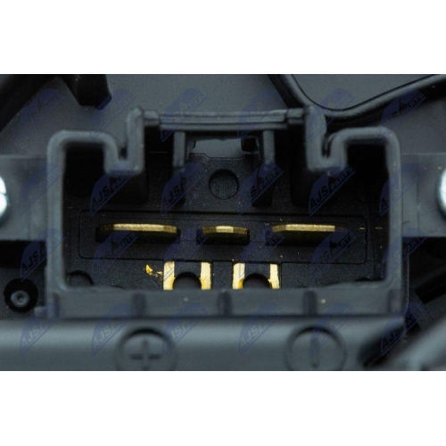 NTY Innenraumgebläse EWN-TY-007