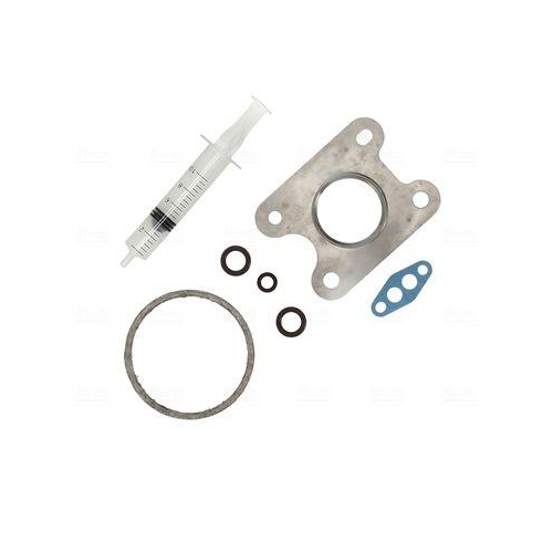 NISSENS Lader, Aufladung ** FACTORY NEW ** 93616