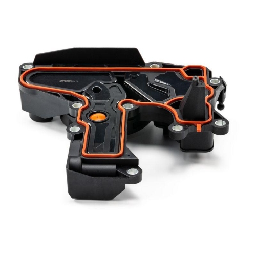 PREXAparts Ölabscheider, Kurbelgehäuseentlüftung P129077