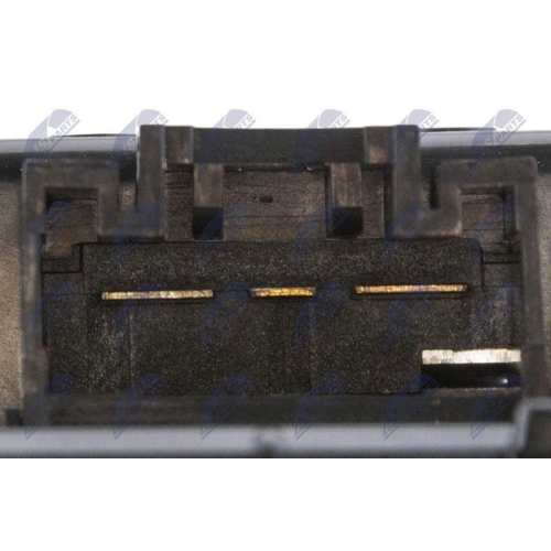 NTY Innenraumgebläse EWN-TY-012