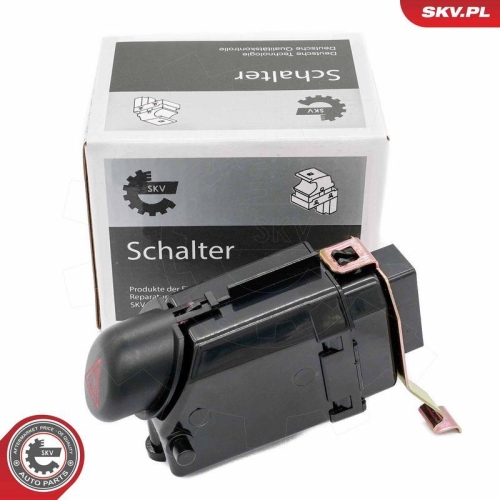 ESEN SKV Warnblinkschalter 36SKV731