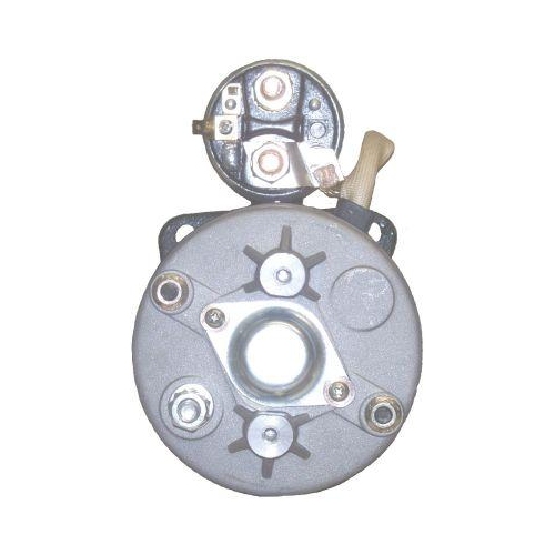 BOM-Prestolite Starter 857472GB