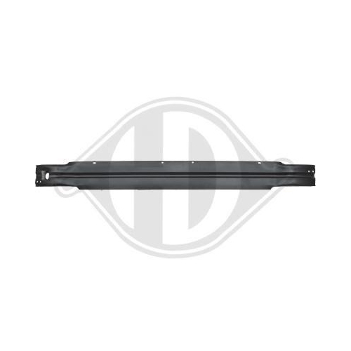 DIEDERICHS Stoßfänger HD Tuning 1018250