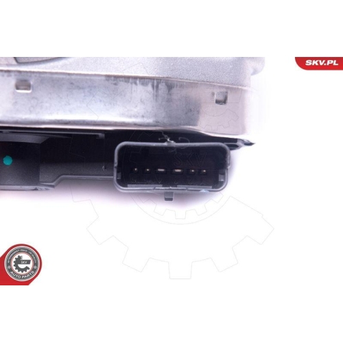 ESEN SKV Drosselklappenstutzen