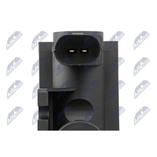 NTY Druckwandler, Turbolader EGR-VV-007