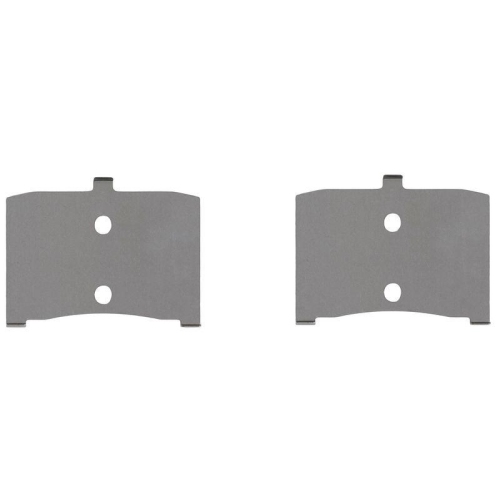 TRW Bremsbelagsatz, Scheibenbremse GDB3638